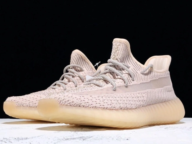 FV5666 350 Reflective Yeezy V2 Boost Adidas Synth 1029